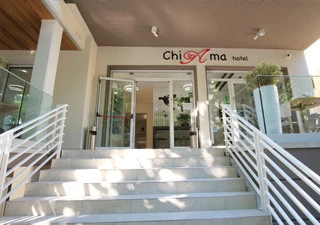 ChiamaHotel Rimini
