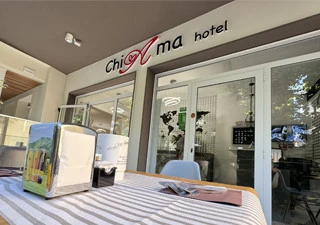 ChiamaHotel Rimini