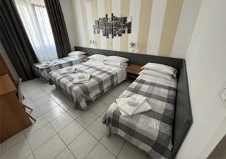 ChiamaHotel Rimini