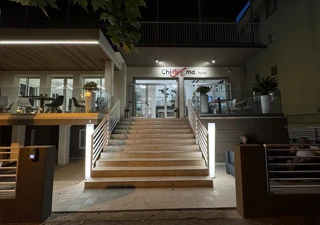 ChiamaHotel Rimini