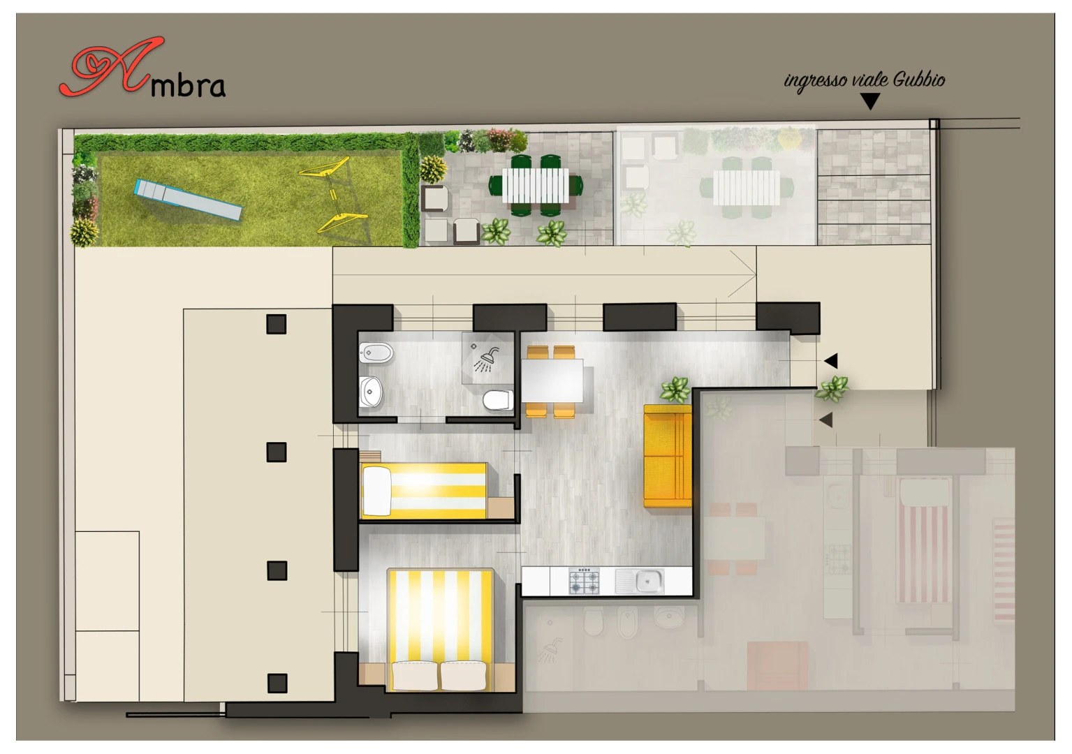 ChiamaHotel Rimini 