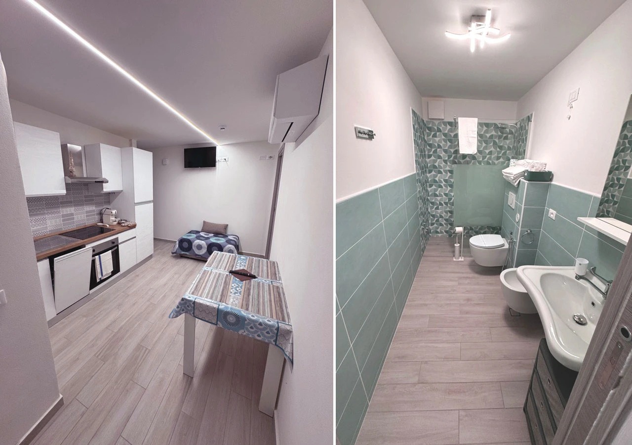 ChiamaHotel Rimini 