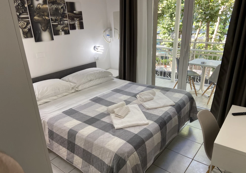 ChiamaHotel Rimini
